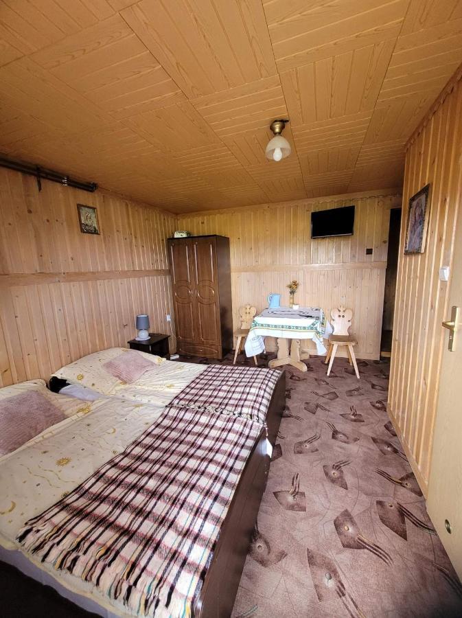 Pokoje U Julki Bukowina Tatrzanska Exterior photo