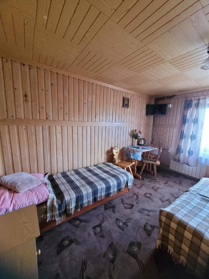 Pokoje U Julki Bukowina Tatrzanska Exterior photo